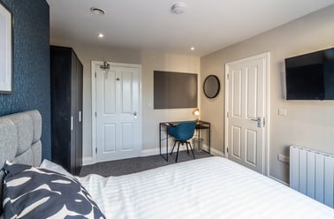 Derby Road, Arboretum, Nottingham - Image 3