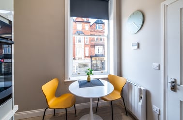 Derby Road, Arboretum, Nottingham - Image 2