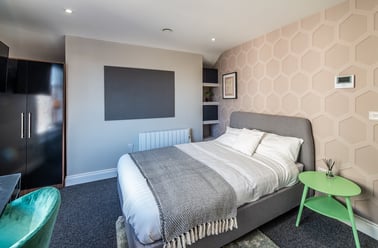 Derby Road, Arboretum, Nottingham - Image 2