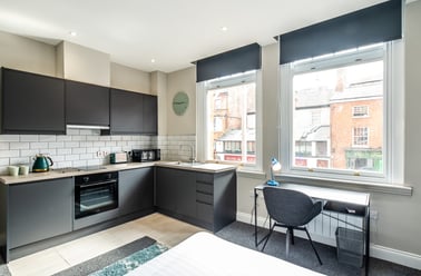 Derby Road, Arboretum, Nottingham - Image 2