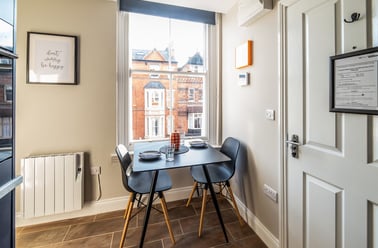 Derby Road, Arboretum, Nottingham - Image 3