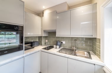 Derby Road, Arboretum, Nottingham - Image 3