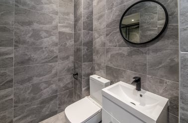 Derby Road, Arboretum, Nottingham - Image 3