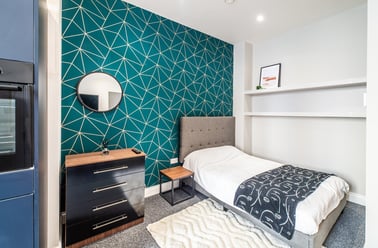 Derby Road, Arboretum, Nottingham - Image 3
