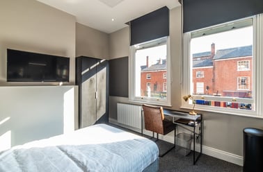 Derby Road, Arboretum, Nottingham - Image 3