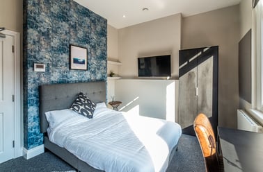 Derby Road, Arboretum, Nottingham - Image 2