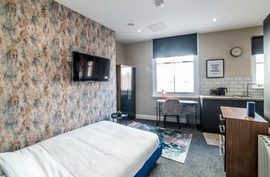 Derby Road, Arboretum, Nottingham - Image 2