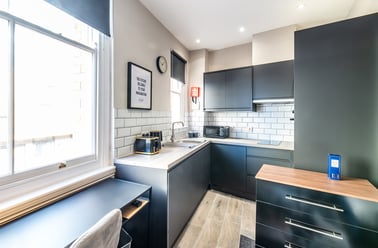 Derby Road, Arboretum, Nottingham - Image 2