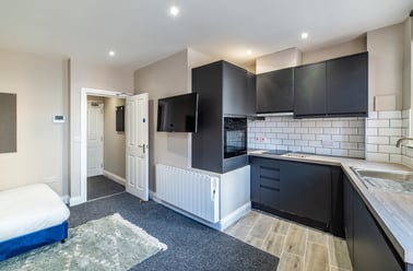 Derby Road, Arboretum, Nottingham - Image 3
