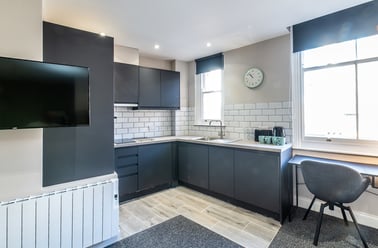 Derby Road, Arboretum, Nottingham - Image 2