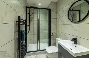 Derby Road, Arboretum, Nottingham - Image 3