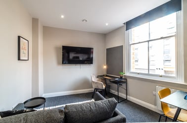 Derby Road, Arboretum, Nottingham - Image 2