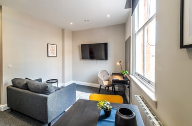 Derby Road, Arboretum, Nottingham - Image 3