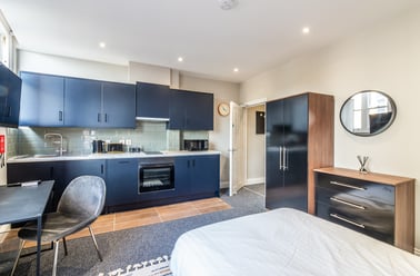 Derby Road, Arboretum, Nottingham - Image 3