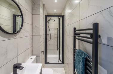 Derby Road, Arboretum, Nottingham - Image 3