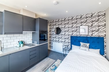 Derby Road, Arboretum, Nottingham - Image 2