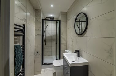 Derby Road, Arboretum, Nottingham - Image 2