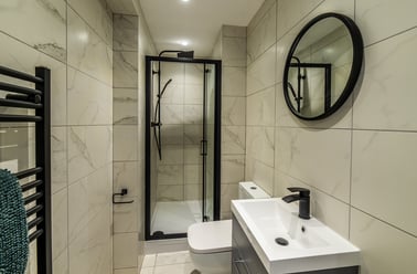 Derby Road, Arboretum, Nottingham - Image 3