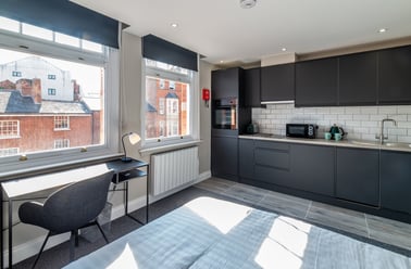 Derby Road, Arboretum, Nottingham - Image 2