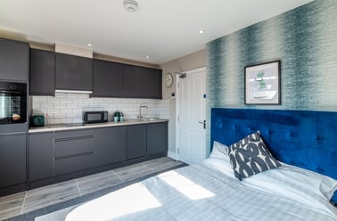 Derby Road, Arboretum, Nottingham - Image 3