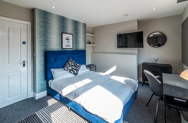 Derby Road, Arboretum, Nottingham - Image 2