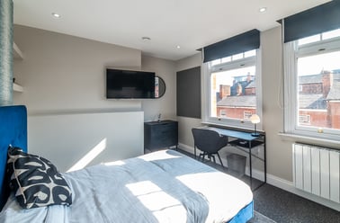 Derby Road, Arboretum, Nottingham - Image 3