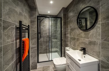 Derby Road, Arboretum, Nottingham - Image 3
