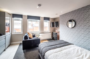 Derby Road, Arboretum, Nottingham - Image 3