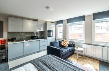 Derby Road, Arboretum, Nottingham - Image 2