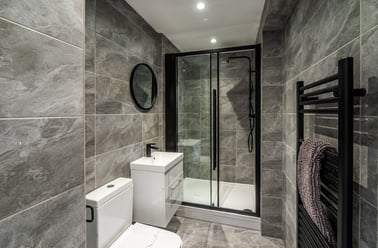Derby Road, Arboretum, Nottingham - Image 2