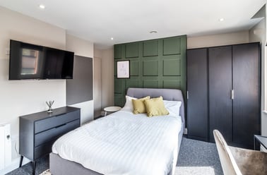 Derby Road, Arboretum, Nottingham - Image 3