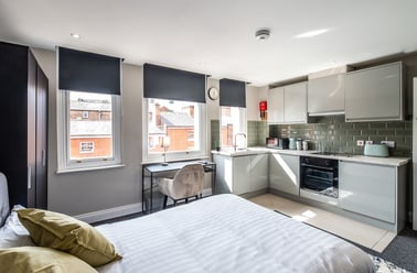 Derby Road, Arboretum, Nottingham - Image 2