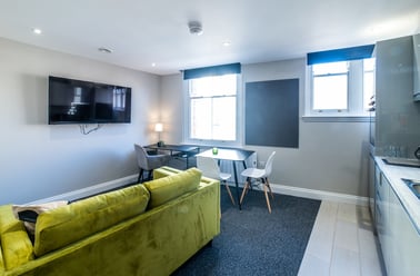 Derby Road, Arboretum, Nottingham - Image 2