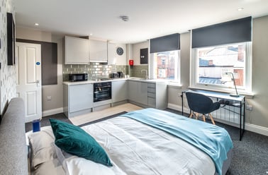 Derby Road, Arboretum, Nottingham - Image 2