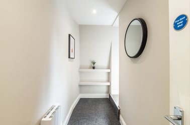 Derby Road, Arboretum, Nottingham - Image 3