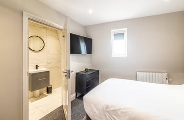 Derby Road, Arboretum, Nottingham - Image 2