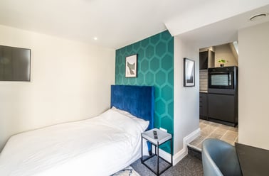 Derby Road, Arboretum, Nottingham - Image 2