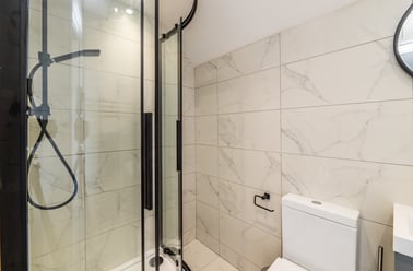 Derby Road, Arboretum, Nottingham - Image 2