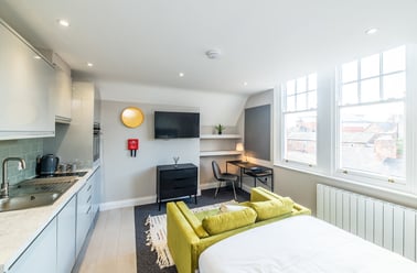 Derby Road, Nottingham - Image 2