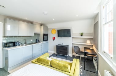 Derby Road, Nottingham - Image 3