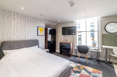 Derby Road, Arboretum, Nottingham - Image 2