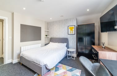 Derby Road, Arboretum, Nottingham - Image 3