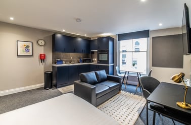 Derby Road, Arboretum, Nottingham - Image 2