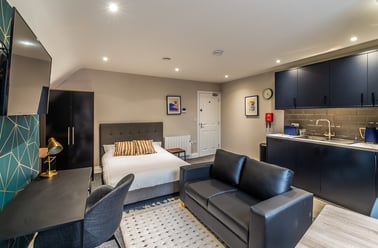 Derby Road, Arboretum, Nottingham - Image 3