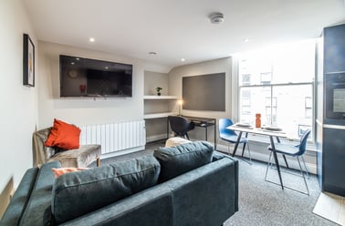 Derby Road, Arboretum, Nottingham - Image 2