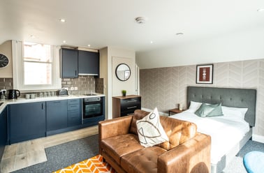 Derby Road, Arboretum, Nottingham - Image 3