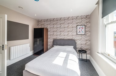 Derby Road, Nottingham - Image 3