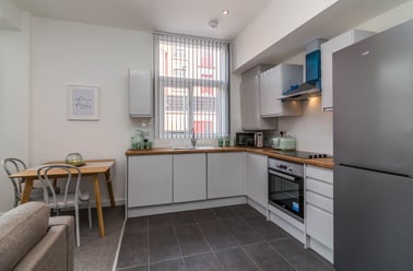 Gamble Street, Nottingham - Image 2