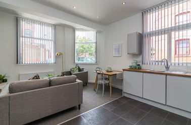 Gamble Street, Nottingham - Image 3