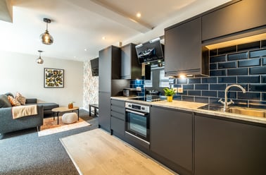 North Sherwood Street, Nottingham - Image 3
